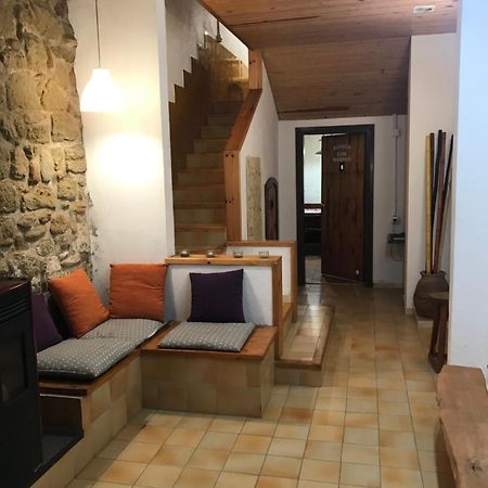 Apartamento Ca La Rosita Solsona Exterior foto