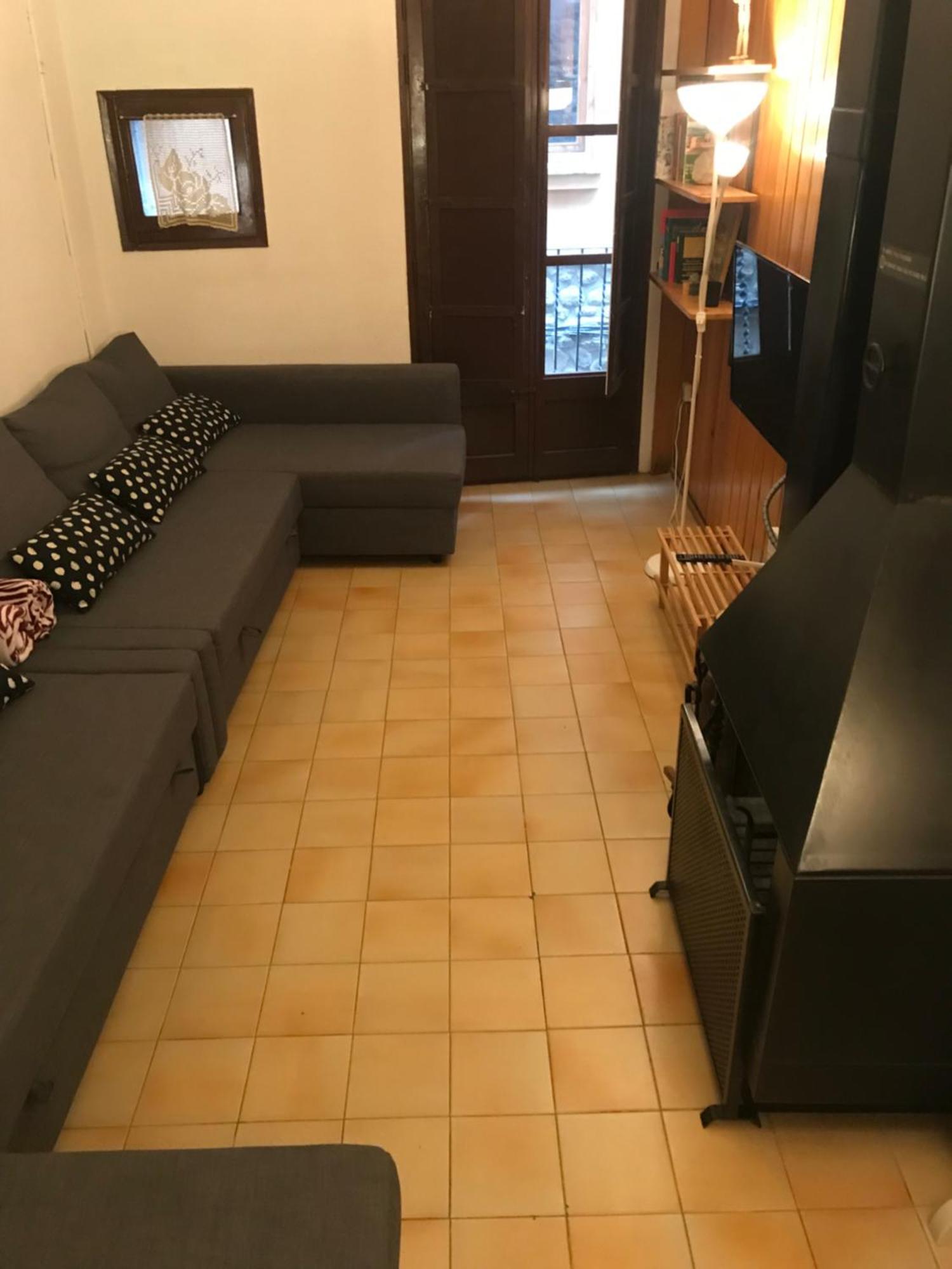 Apartamento Ca La Rosita Solsona Exterior foto